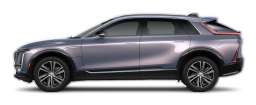 Cadillac LYRIQ Premium Luxury 4dr 2026