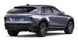 Cadillac LYRIQ Premium Luxury 4dr 2026