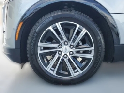 Cadillac LYRIQ Luxury 4dr 2025