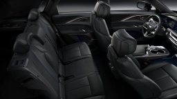 Cadillac LYRIQ Luxury 4dr 2025