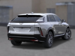 Cadillac LYRIQ Premium Luxury 4dr 2026