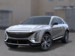Cadillac LYRIQ Premium Luxury 4dr 2026
