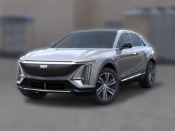 Cadillac LYRIQ Premium Luxury 4dr 2026