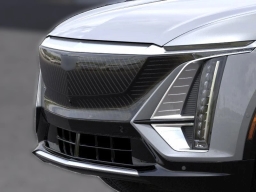 Cadillac LYRIQ Premium Luxury 4dr 2026