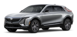 Cadillac LYRIQ Premium Luxury 4dr 2026