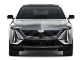 Cadillac LYRIQ Premium Luxury 4dr 2026