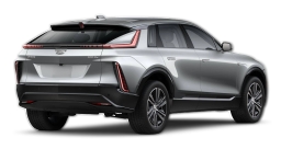 Cadillac LYRIQ Premium Luxury 4dr 2026