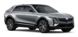 Cadillac LYRIQ Premium Luxury 4dr 2026