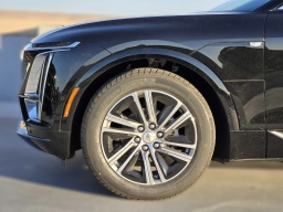 Cadillac LYRIQ Premium Luxury 4dr 2026