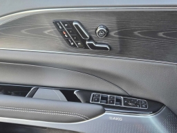 Cadillac LYRIQ Premium Luxury 4dr 2026