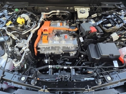 Cadillac LYRIQ Premium Luxury 4dr 2026