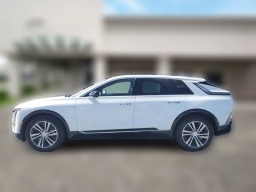 Cadillac LYRIQ Premium Luxury 4dr 2026