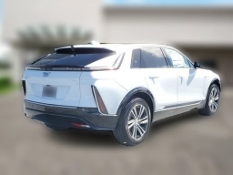 Cadillac LYRIQ Premium Luxury 4dr 2026