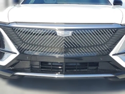 Cadillac LYRIQ Premium Luxury 4dr 2026