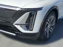 Cadillac LYRIQ Premium Luxury 4dr 2026