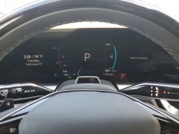 Cadillac LYRIQ Premium Luxury 4dr 2026