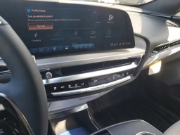 Cadillac LYRIQ Premium Luxury 4dr 2026