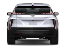 Cadillac LYRIQ Premium Luxury 4dr 2026