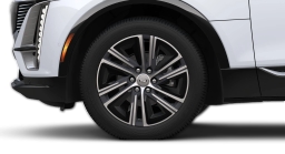 Cadillac LYRIQ Premium Luxury 4dr 2026