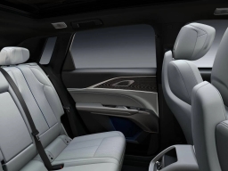 Cadillac LYRIQ Premium Luxury 4dr 2026