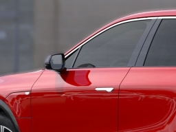 Cadillac LYRIQ Luxury 4dr 2025