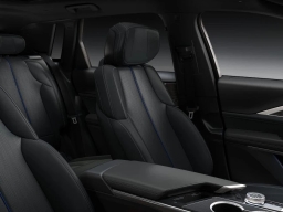 Cadillac LYRIQ Luxury 4dr 2025