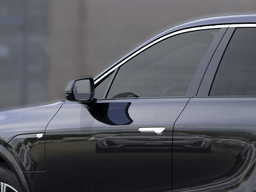 Cadillac LYRIQ Luxury 4dr 2025