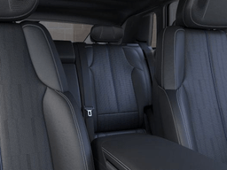 Cadillac LYRIQ Luxury 4dr 2025