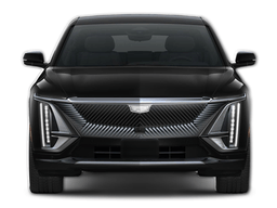 Cadillac LYRIQ Luxury 4dr 2025