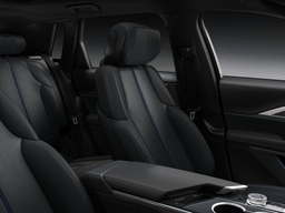 Cadillac LYRIQ Luxury 4dr 2025