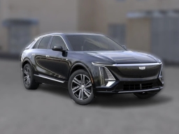 Cadillac LYRIQ Premium Luxury 4dr 2026