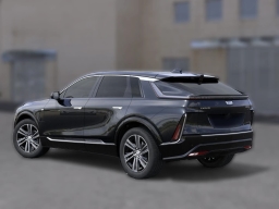 Cadillac LYRIQ Premium Luxury 4dr 2026