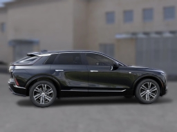 Cadillac LYRIQ Premium Luxury 4dr 2026
