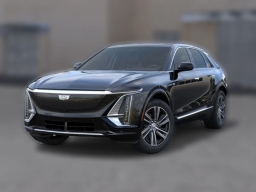 Cadillac LYRIQ Premium Luxury 4dr 2026