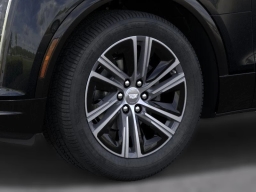 Cadillac LYRIQ Premium Luxury 4dr 2026