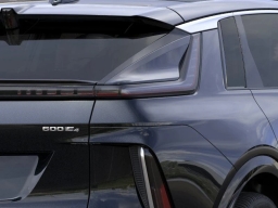 Cadillac LYRIQ Premium Luxury 4dr 2026