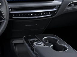 Cadillac LYRIQ Premium Luxury 4dr 2026