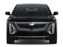 Cadillac LYRIQ Premium Luxury 4dr 2026