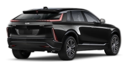 Cadillac LYRIQ Premium Luxury 4dr 2026