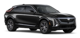 Cadillac LYRIQ Premium Luxury 4dr 2026