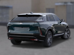 Cadillac LYRIQ Premium Luxury 4dr 2026