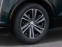 Cadillac LYRIQ Premium Luxury 4dr 2026