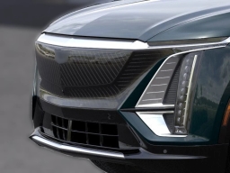 Cadillac LYRIQ Premium Luxury 4dr 2026