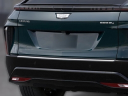 Cadillac LYRIQ Premium Luxury 4dr 2026