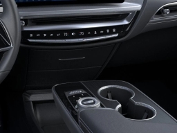 Cadillac LYRIQ Premium Luxury 4dr 2026