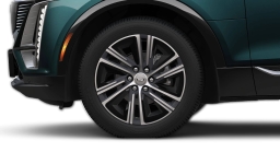 Cadillac LYRIQ Premium Luxury 4dr 2026