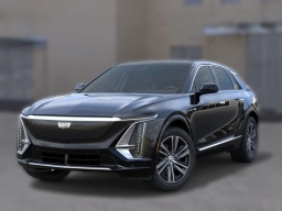 Cadillac LYRIQ Premium Luxury 4dr 2026