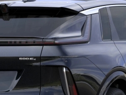 Cadillac LYRIQ Premium Luxury 4dr 2026