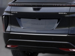 Cadillac LYRIQ Premium Luxury 4dr 2026