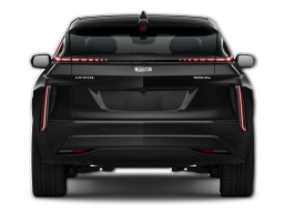 Cadillac LYRIQ Premium Luxury 4dr 2026